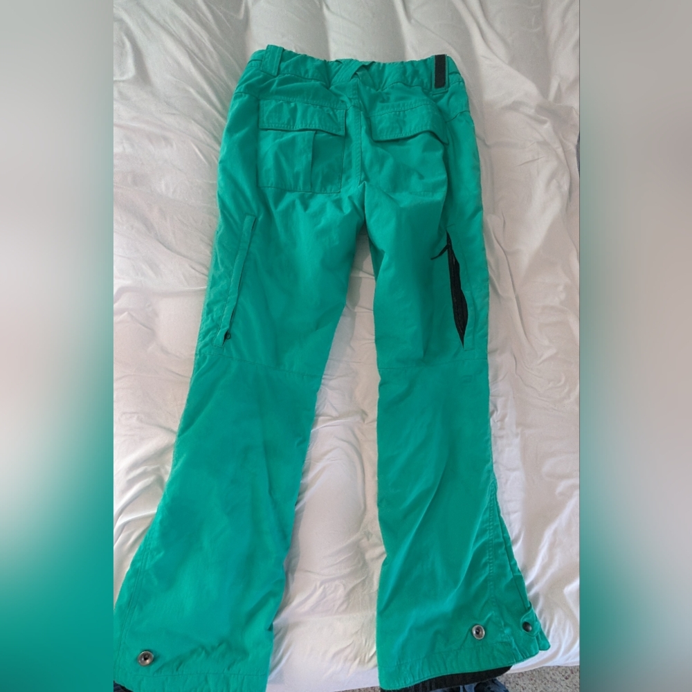 Women's Ski/Snowboard Pants Size Medium - Picture 2 of 4